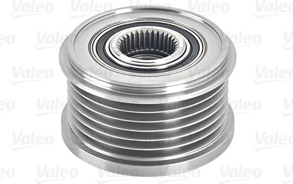 Alternator Freewheel Clutch VALEO NEW SPARE PART 588110 - image 3