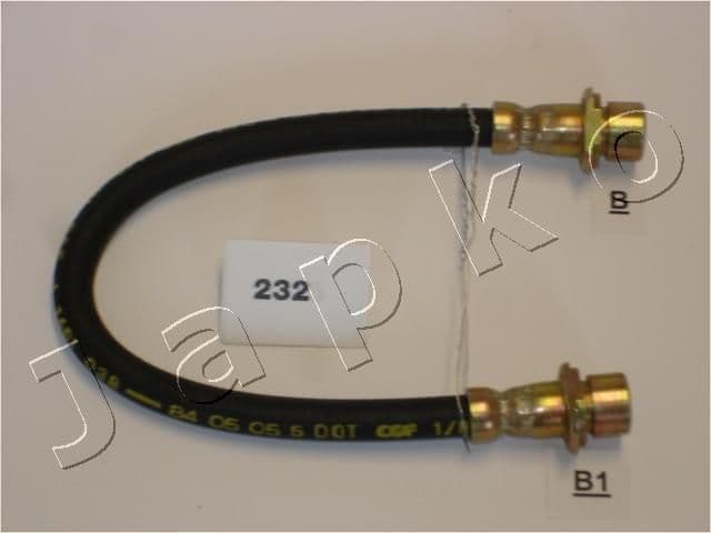 Holding Bracket, brake hose 69232