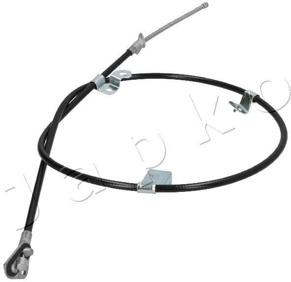 Cable Pull, parking brake 1312036R