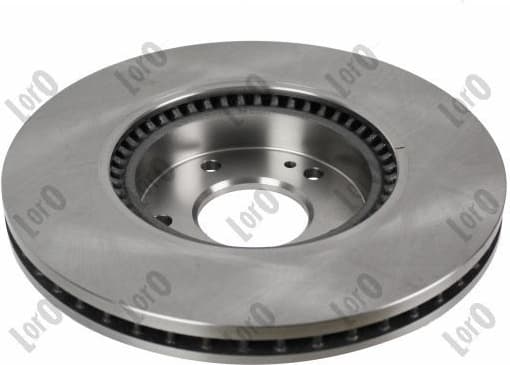 Brake Disc LORO 231-03-124