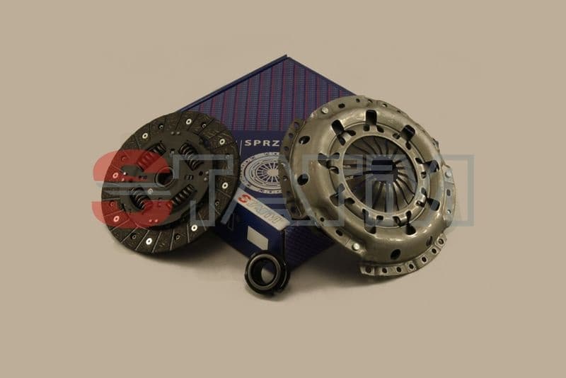 Clutch Kit 100.389