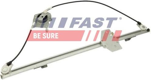 Window Regulator FT91974 - image 2