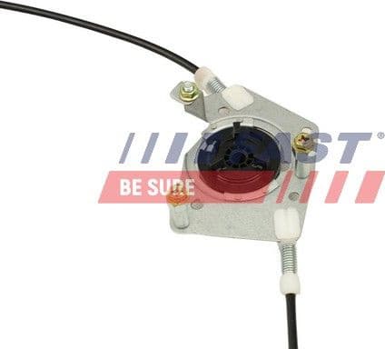 Window Regulator FT91974 - image 3