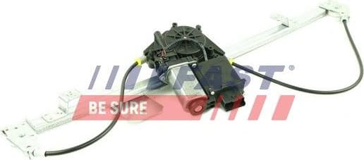 Window Regulator FT91761