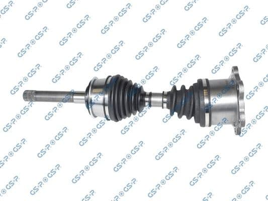 Drive Shaft 259031