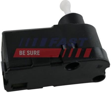 Actuator, headlight levelling FT86428