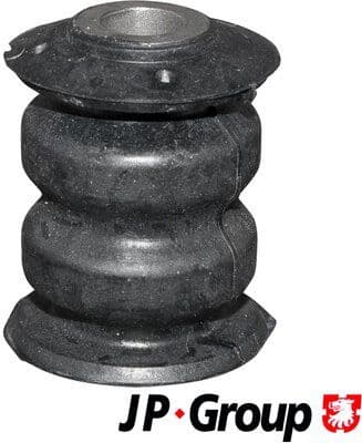 Mounting, control/trailing arm JP 4040200900