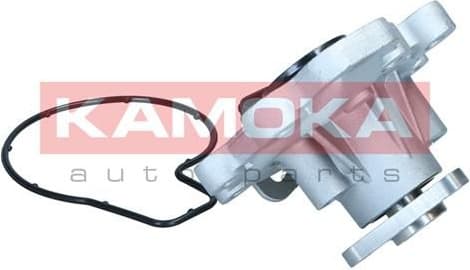 Water Pump, engine cooling T0292 - image 3