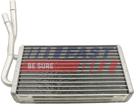 Heat Exchanger, interior heating FT55030 - image 2