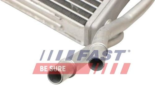 Heat Exchanger, interior heating FT55030 - image 3