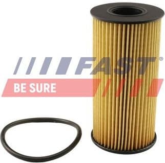 Oil Filter FT38031 - image 2