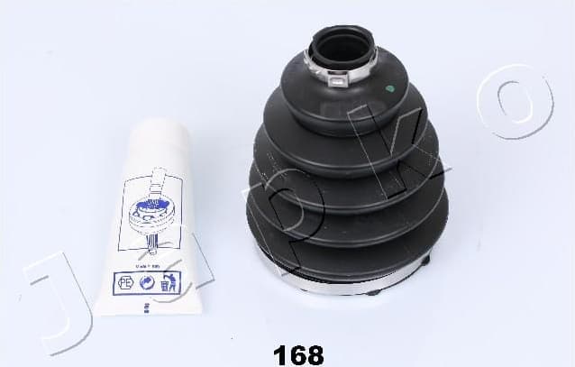 Bellow Kit, drive shaft 63168