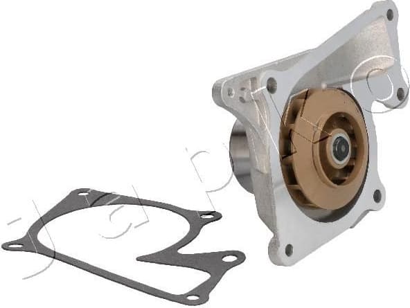 Water Pump, engine cooling 35150 - image 2