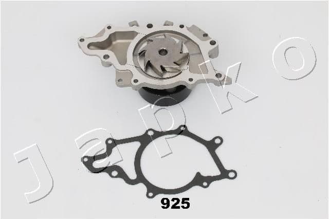 Water Pump, engine cooling 35925 - image 2