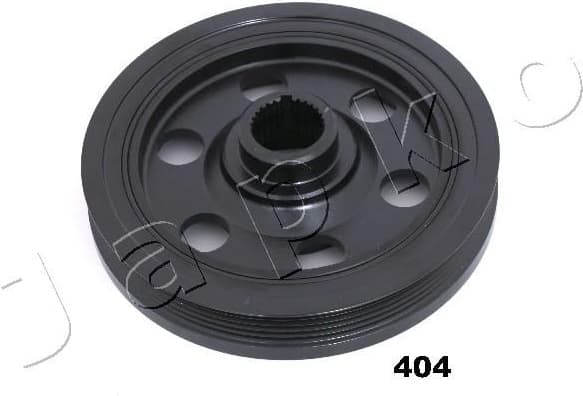 Belt Pulley, crankshaft 122404 - image 2