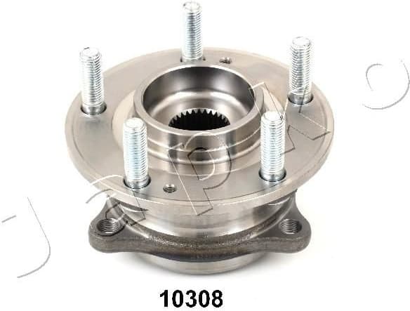 Wheel Hub 410308 - image 2