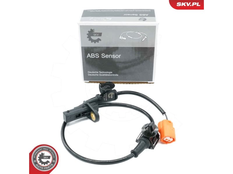 Sensor, wheel speed 06SKV448