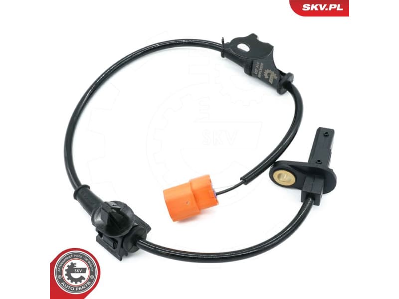 Sensor, wheel speed 06SKV448 - image 2