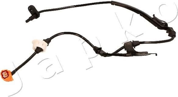 Sensor, wheel speed 151434