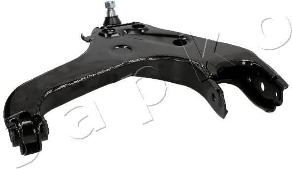 Control/Trailing Arm, wheel suspension 72268L - image 2