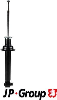 Shock Absorber JP 1452102100
