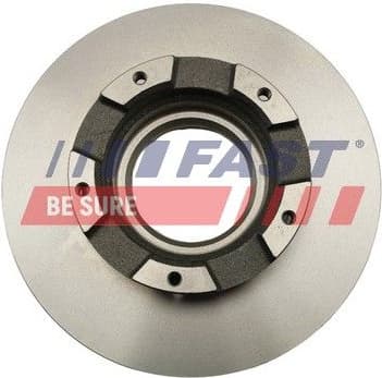 Brake Disc FT31158