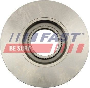 Brake Disc FT31158 - image 2