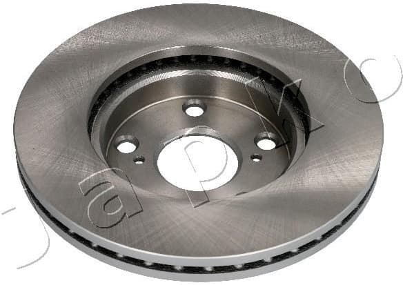Brake Disc 602054C - image 2