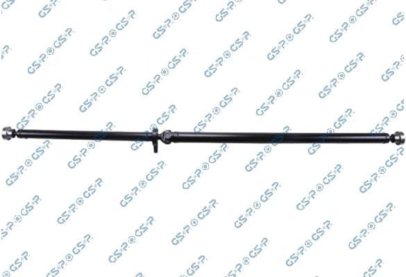 Propshaft, axle drive PS900505