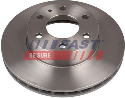 Brake Disc FT31104