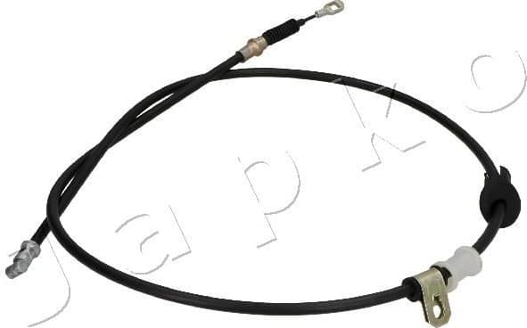 Cable Pull, parking brake 131503