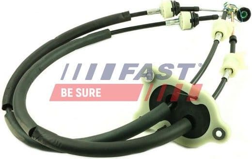 Cable Set, manual transmission FT73078