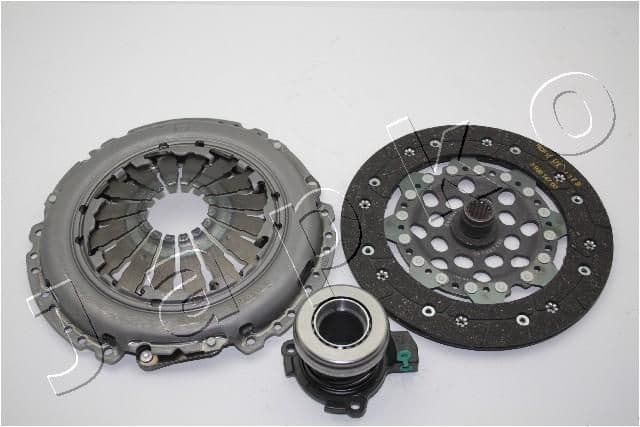 Clutch Kit 92OP02