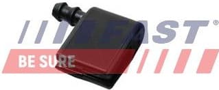 Washer Fluid Jet, window cleaning FT94852