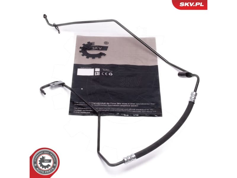 Hydraulic Hose, steering 10SKV845