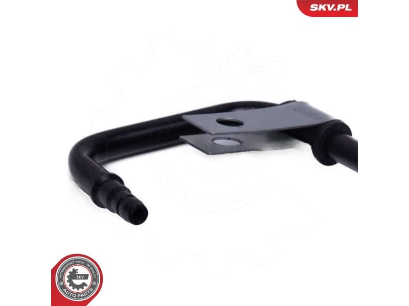 Hydraulic Hose, steering 10SKV845 - image 2