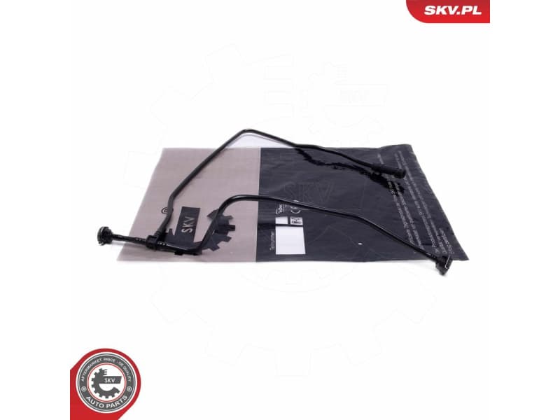 Radiator Hose 54SKV467