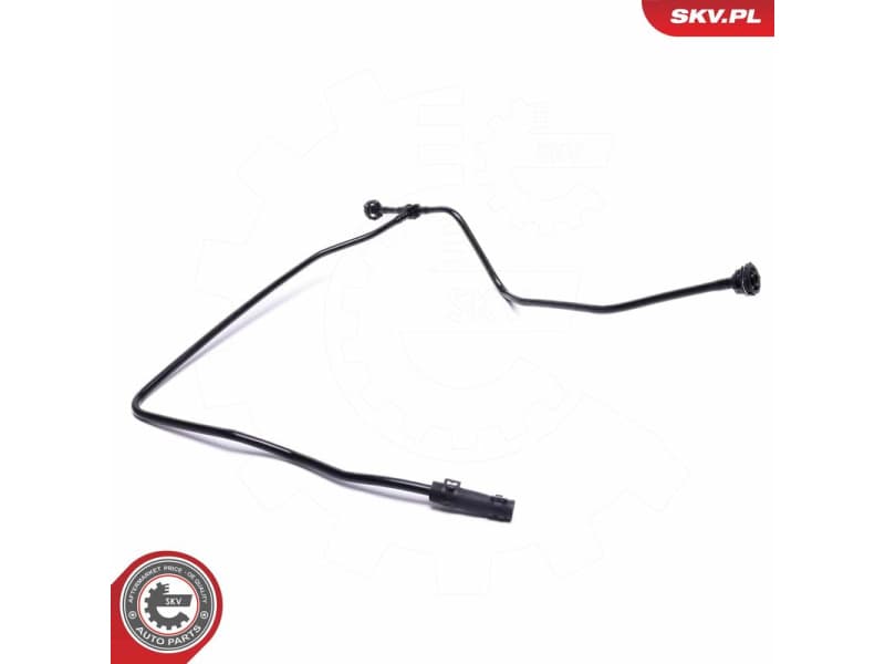 Radiator Hose 54SKV467 - image 3