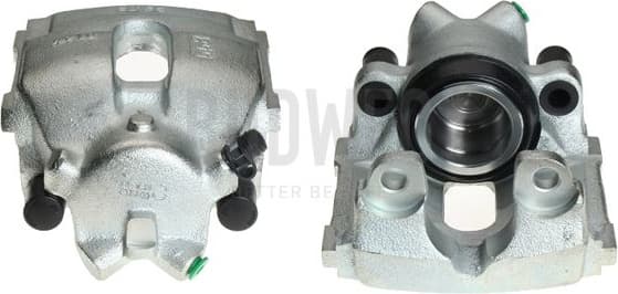 Brake Caliper 343008