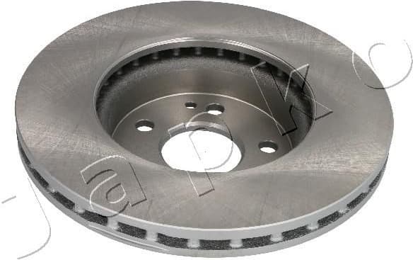 Brake Disc 600566C - image 2