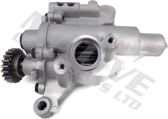 Oil Pump OP8327 - image 4