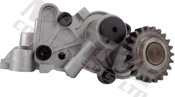 Oil Pump OP8327 - image 6