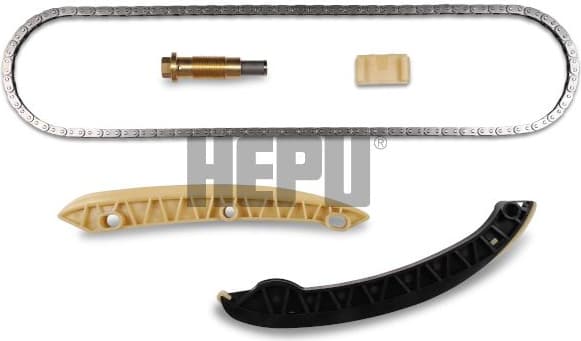 Timing Chain Kit 21-0200