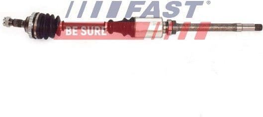 Drive Shaft FT27176