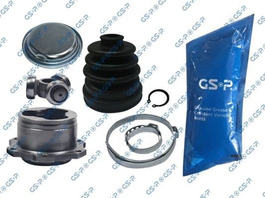 Joint Kit, drive shaft 661004