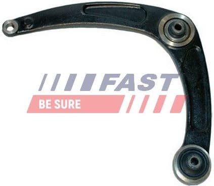 Control/Trailing Arm, wheel suspension FT15677