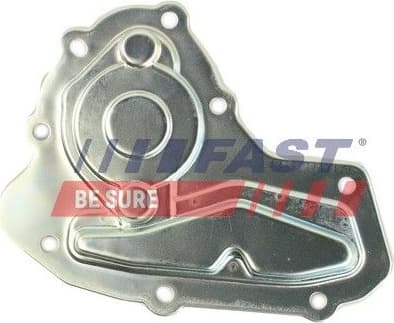 Lid, manual transmission FT90203