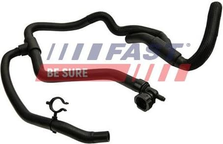 Heater Hose FT61104