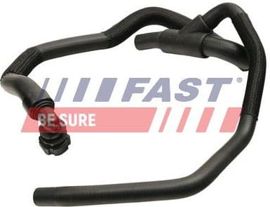 Heater Hose FT61170