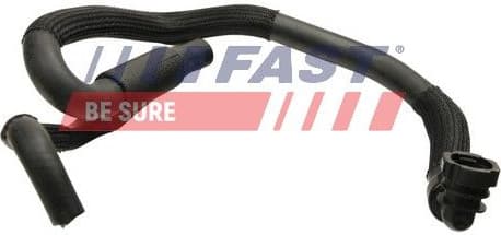 Heater Hose FT61172